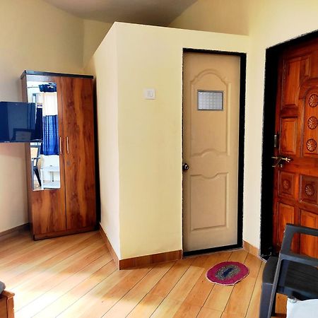 Suncrest Wood Stayz Alibag Exterior photo