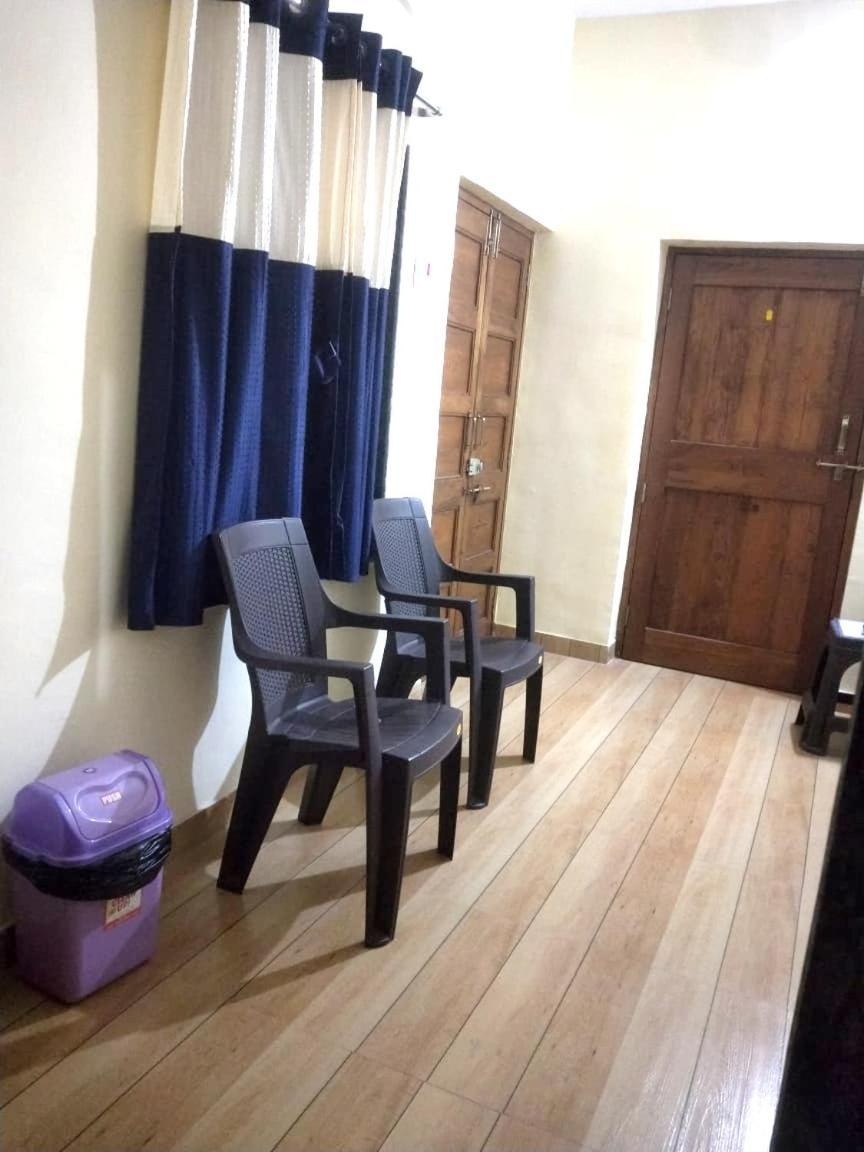 Suncrest Wood Stayz Alibag Exterior photo