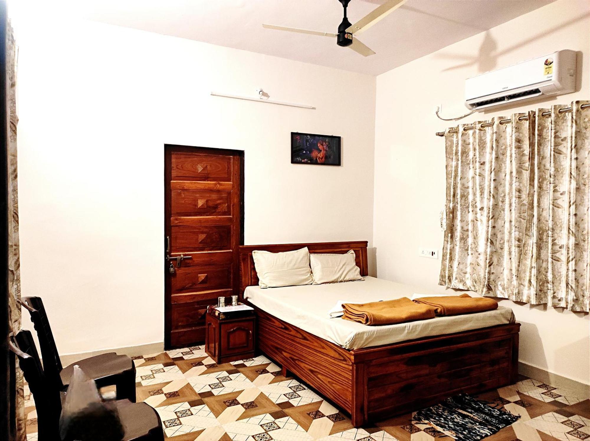 Suncrest Wood Stayz Alibag Exterior photo