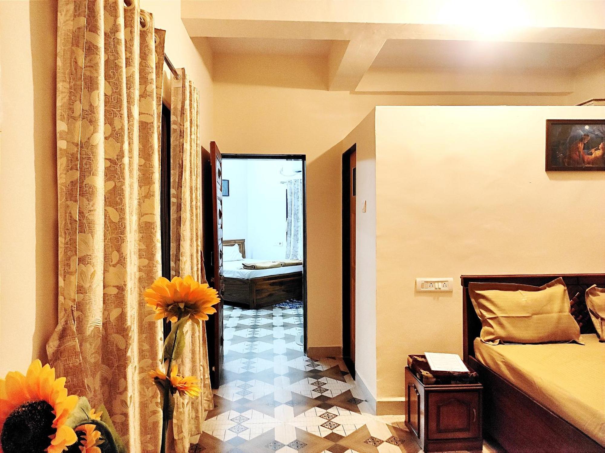Suncrest Wood Stayz Alibag Exterior photo